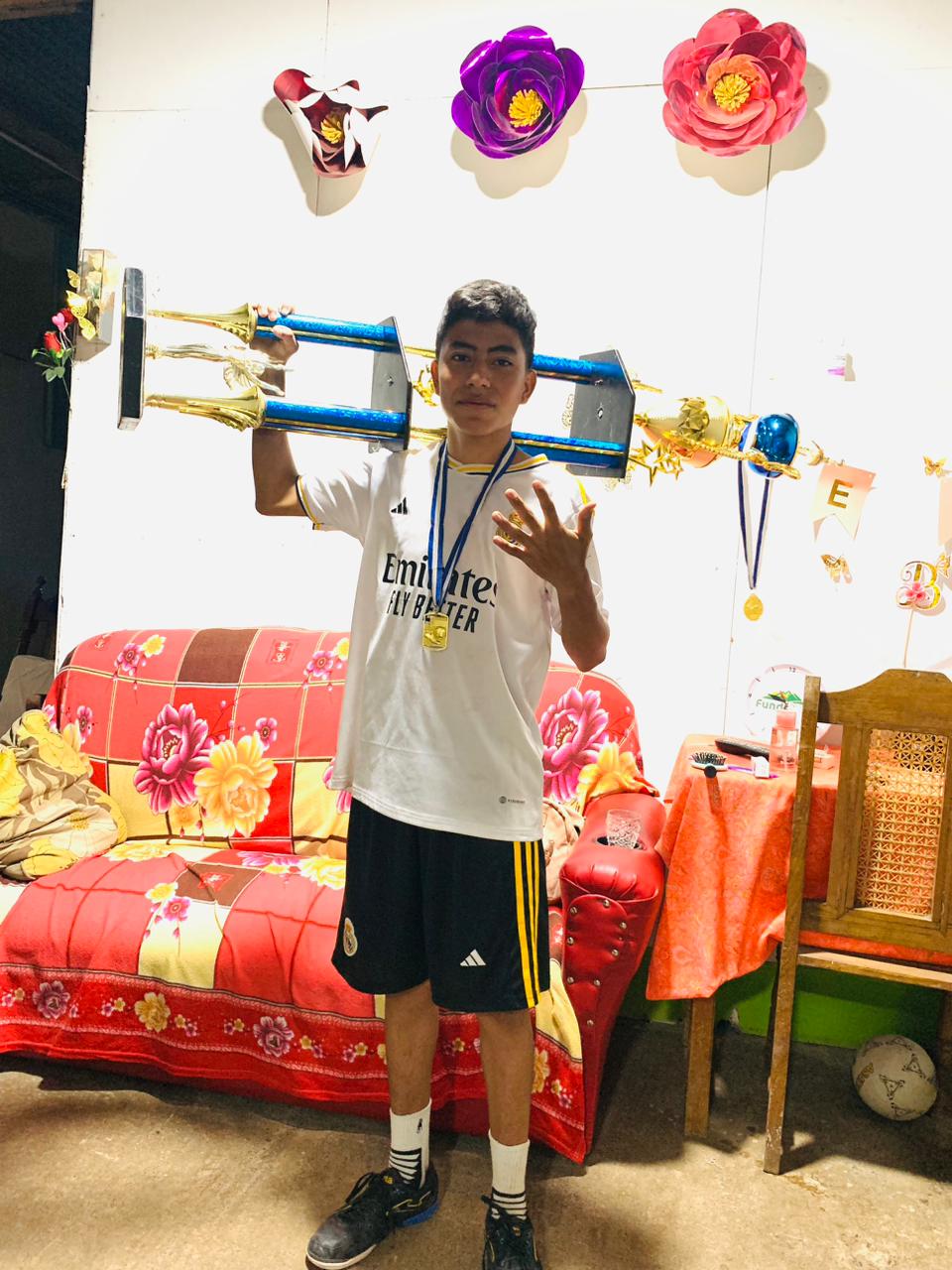 Triunfo Atleta