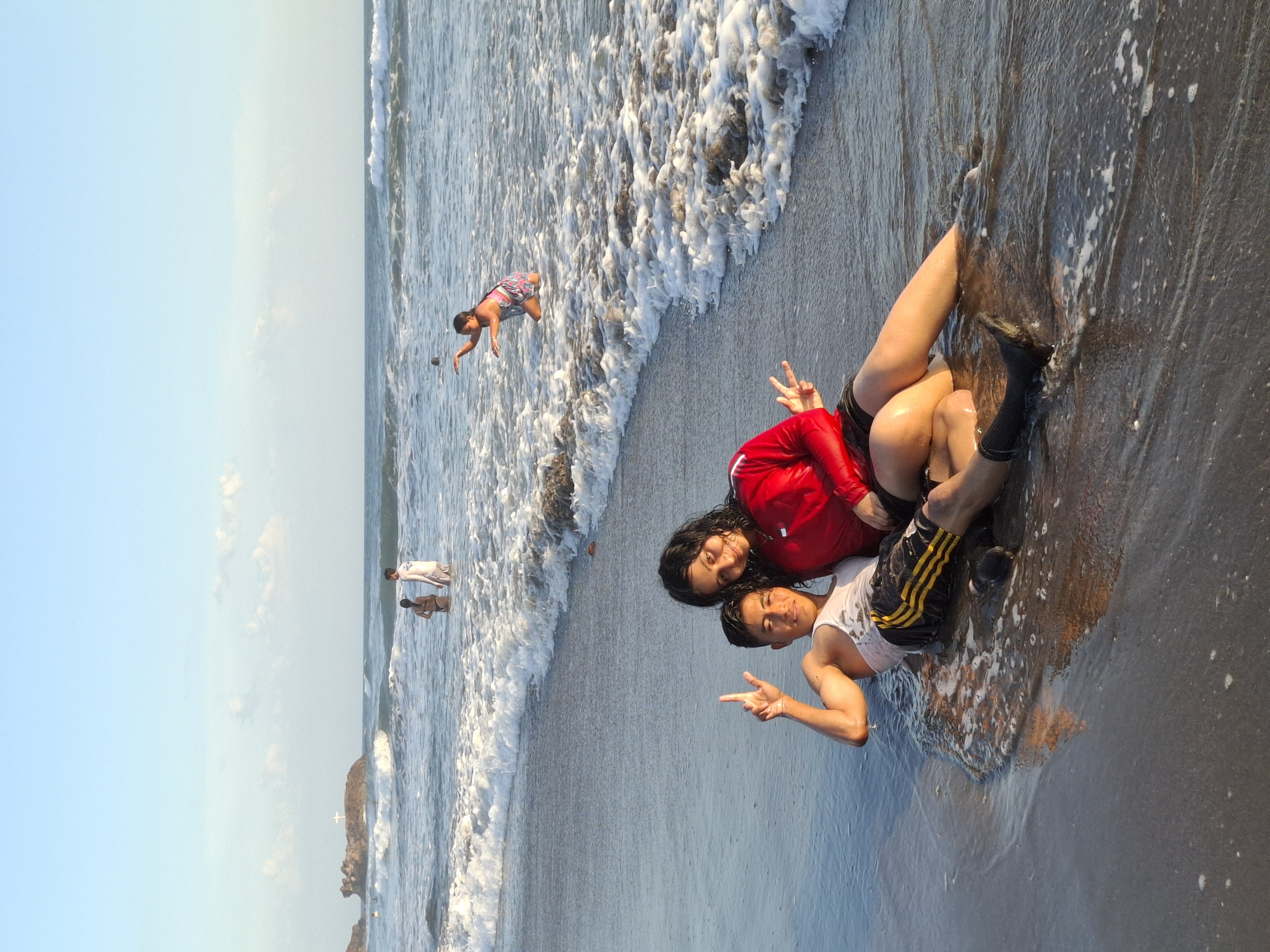 Momentos en la Costa